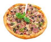 pizzza