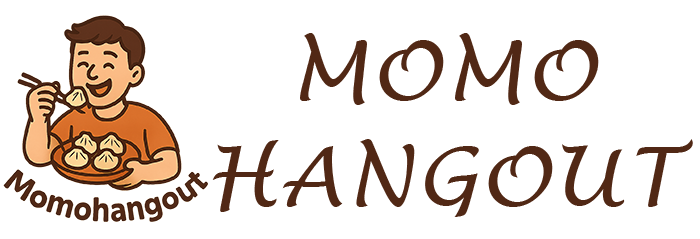 momohangout